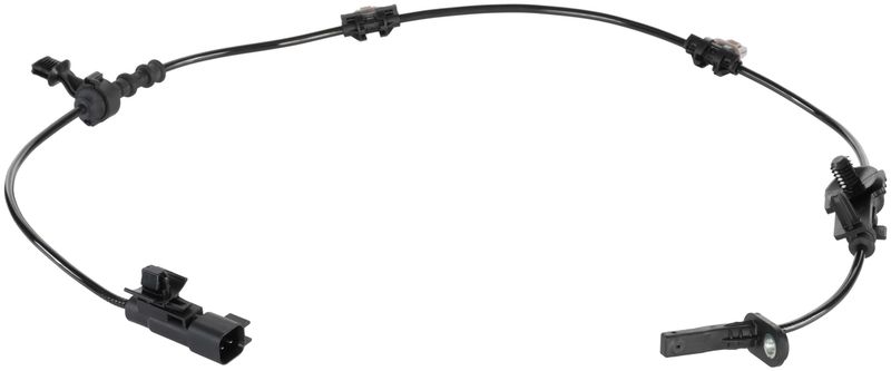Delphi SS21588 ABS Wheel Speed Sensor - Rear