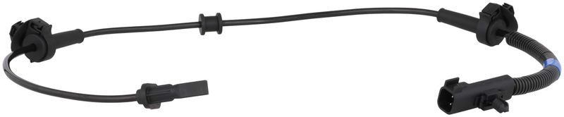 Delphi SS21595 ABS Wheel Speed Sensor - Front