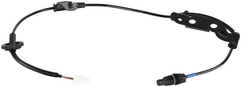 Delphi SS21601 ABS Wheel Speed Sensor - Rear Left