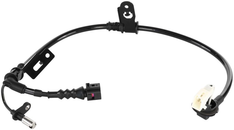 Delphi SS21609 ABS Wheel Speed Sensor - Rear Left