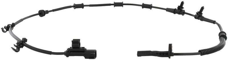 Delphi SS21620 ABS Wheel Speed Sensor - Rear