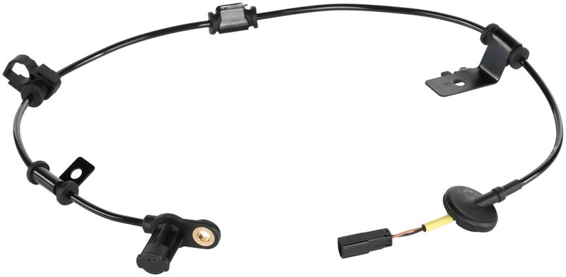 Delphi SS21629 ABS Wheel Speed Sensor - Rear Right