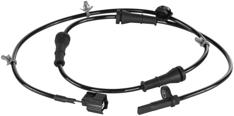 Delphi SS21636 ABS Wheel Speed Sensor - Rear Left