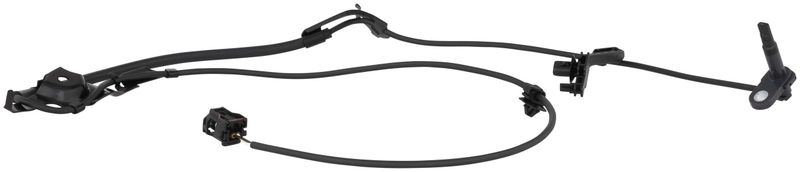 Delphi SS21667 ABS Wheel Speed Sensor - Front Left