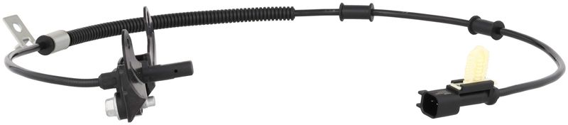Delphi SS21670 ABS Wheel Speed Sensor - Front Left