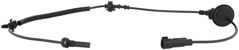 Delphi SS21674 ABS Wheel Speed Sensor - Front Left