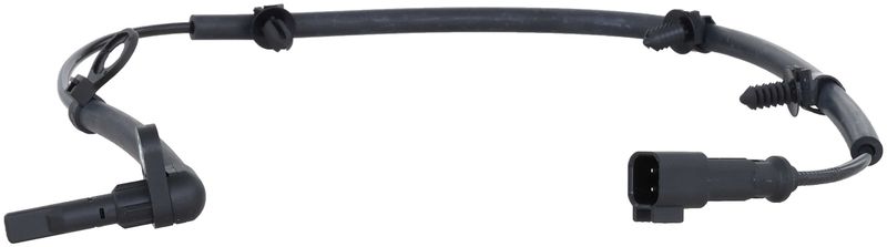 Delphi SS21676 ABS Wheel Speed Sensor - Rear