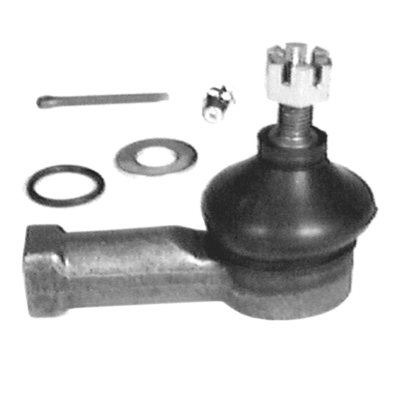 Delphi TA1146 Steering Tie Rod End - Outer