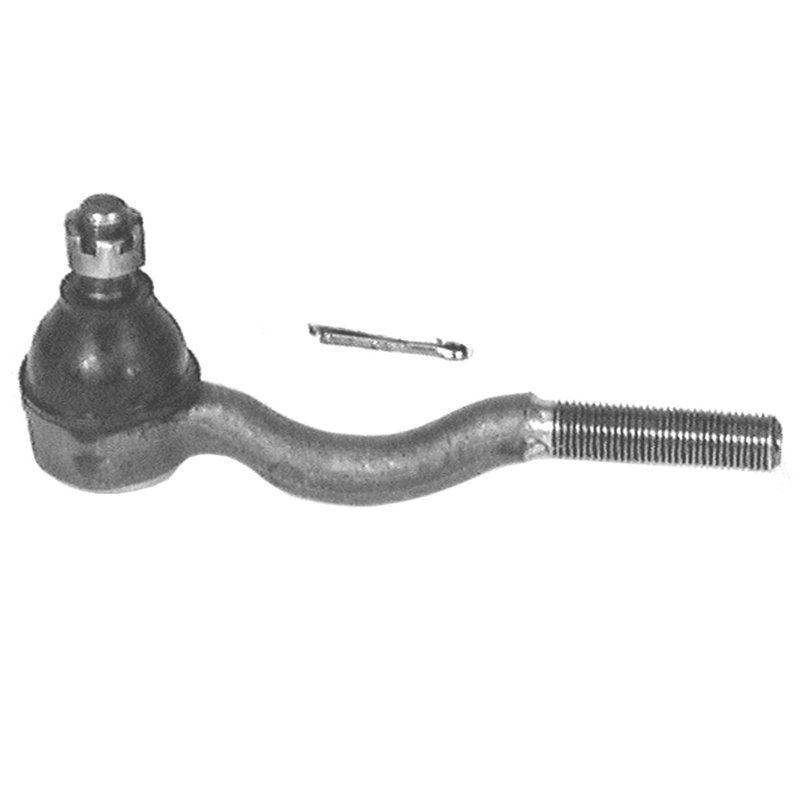 Delphi TA1229 Steering Tie Rod End - Inner