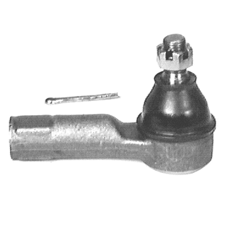 Delphi TA1247 Steering Tie Rod End - Outer