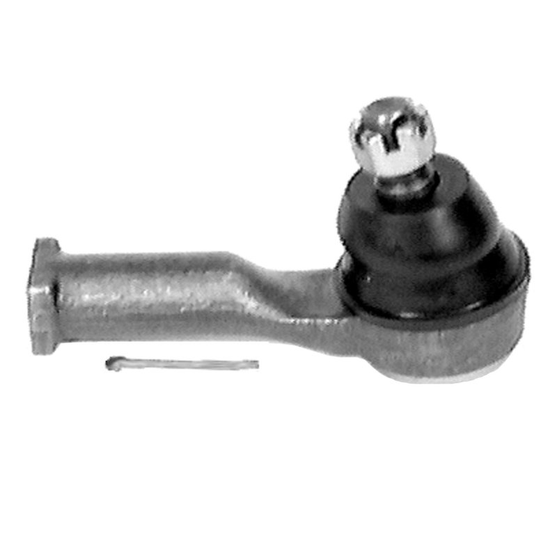 Delphi TA1346 Steering Tie Rod End - Outer