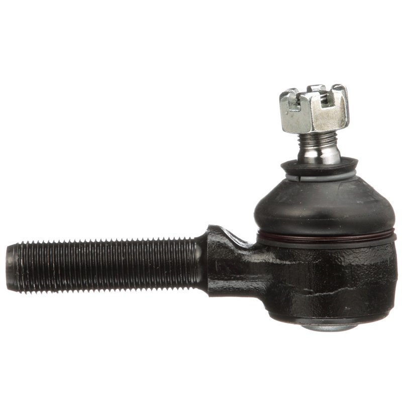 Delphi TA1544 Steering Tie Rod End - Left Outer (Steering Arm To Steering Arm) or Outer