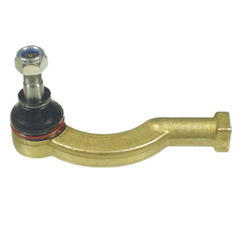 Delphi TA1798 Steering Tie Rod End - Left Outer