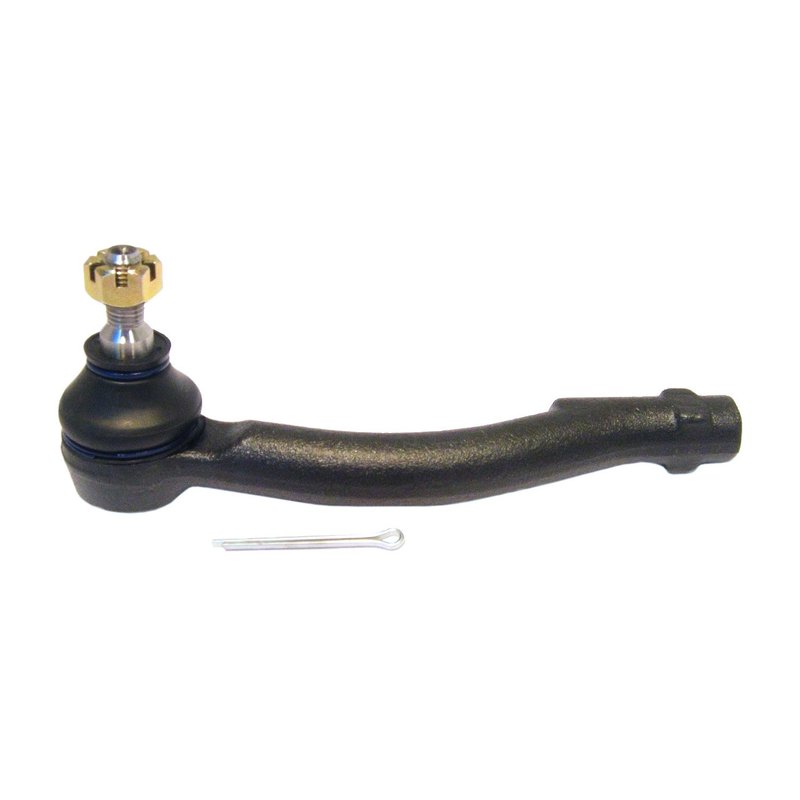Delphi TA1862 Steering Tie Rod End - Left Outer
