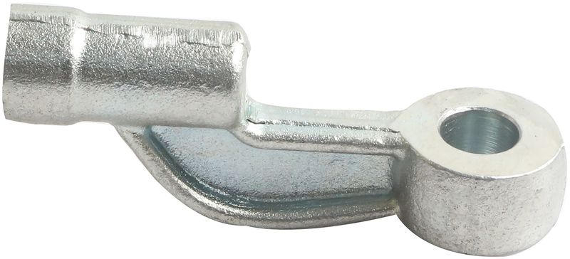 Delphi TA1912 Steering Tie Rod End - Front Outer