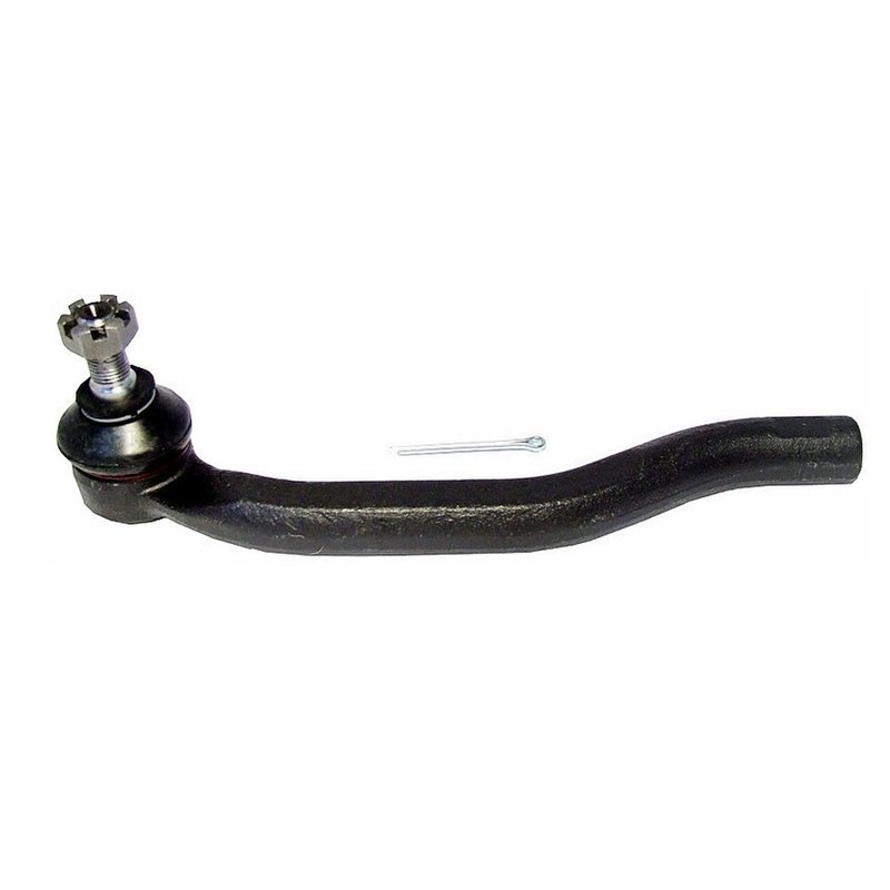 Delphi TA1918 Steering Tie Rod End - Left Outer