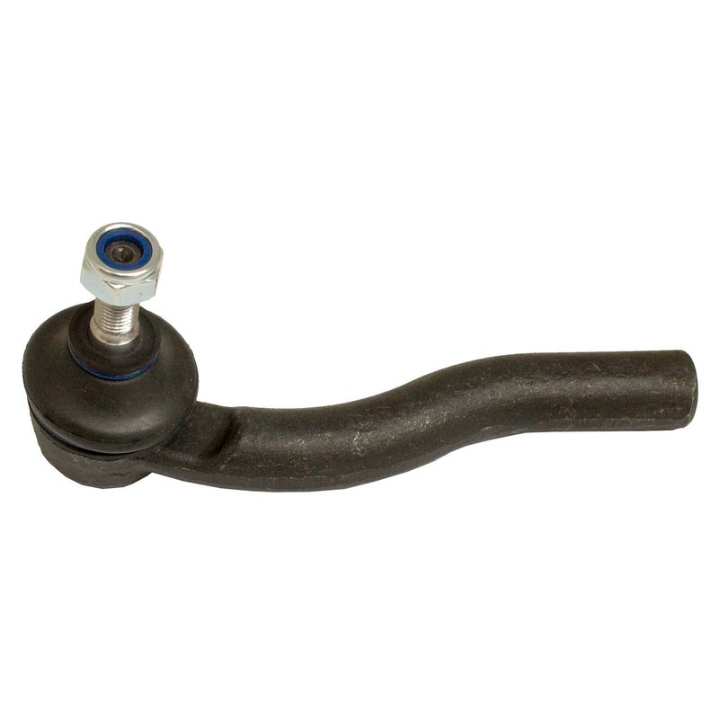 Delphi TA1967 Steering Tie Rod End - Left Outer