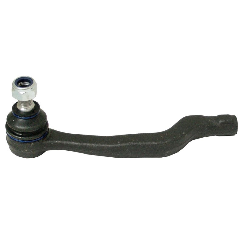 Delphi TA1983 Steering Tie Rod End - Left Outer