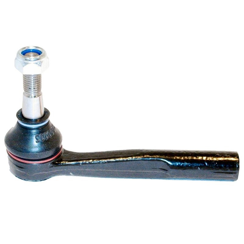 Delphi TA2041 Steering Tie Rod End - Left Outer