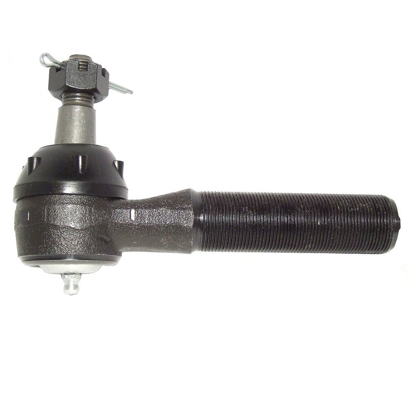 Delphi TA2177 Steering Tie Rod End - Left Inner, Left Outer or Left Outer (Steering Arm To Steering Arm)