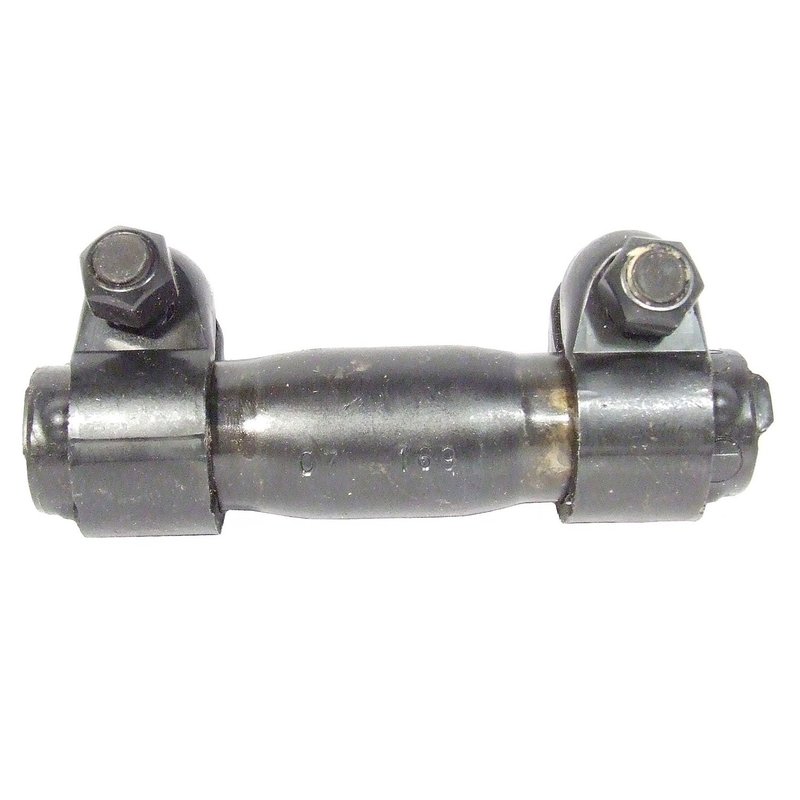 Delphi TA2180 Steering Tie Rod End Adjusting Sleeve - Left