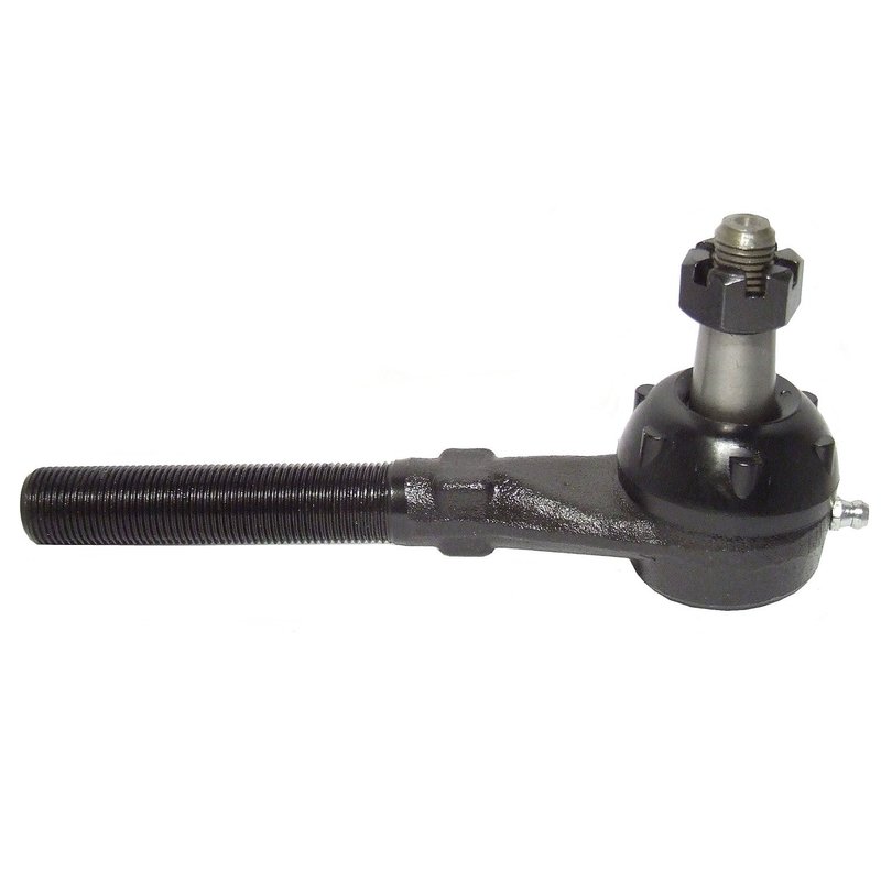 Delphi TA2185 Steering Tie Rod End - Left Inner