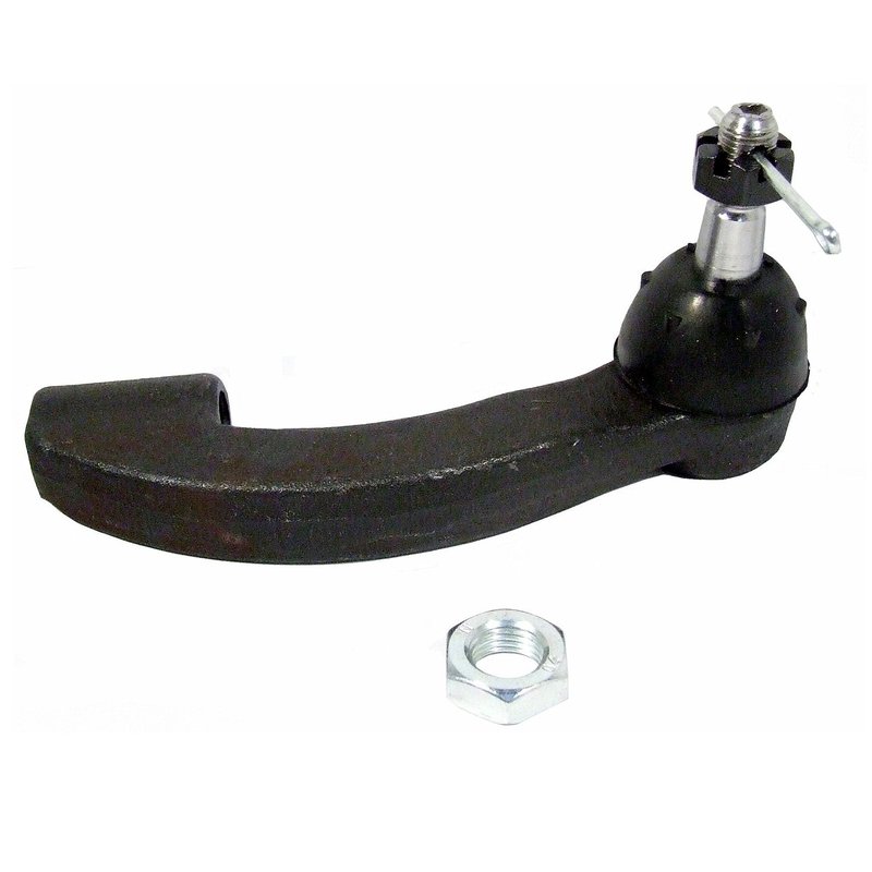 Delphi TA2295 Steering Tie Rod End - Right Outer