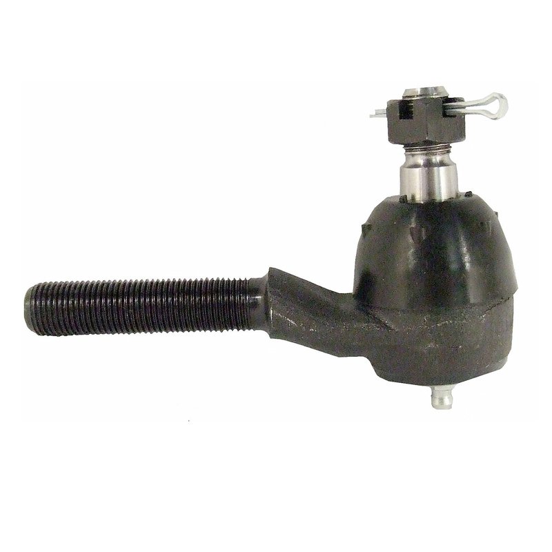 Delphi TA2309 Steering Tie Rod End - Outer
