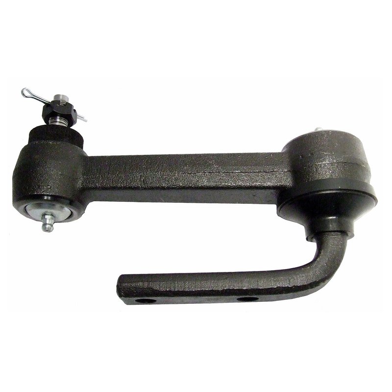 Delphi TA2319 Steering Idler Arm - Left
