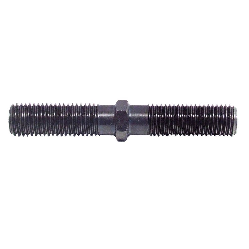 Delphi TA2610 Steering Tie Rod End Adjusting Sleeve - Front