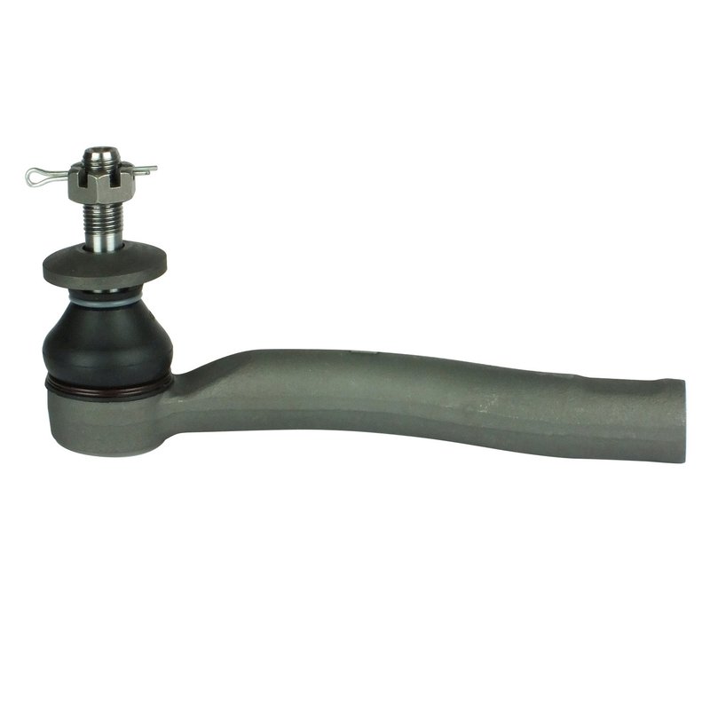 Delphi TA2842 Steering Tie Rod End - Left Outer