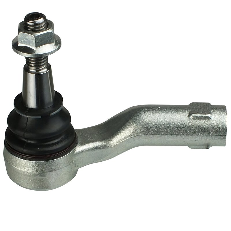 Delphi TA2882 Steering Tie Rod End - Left Outer