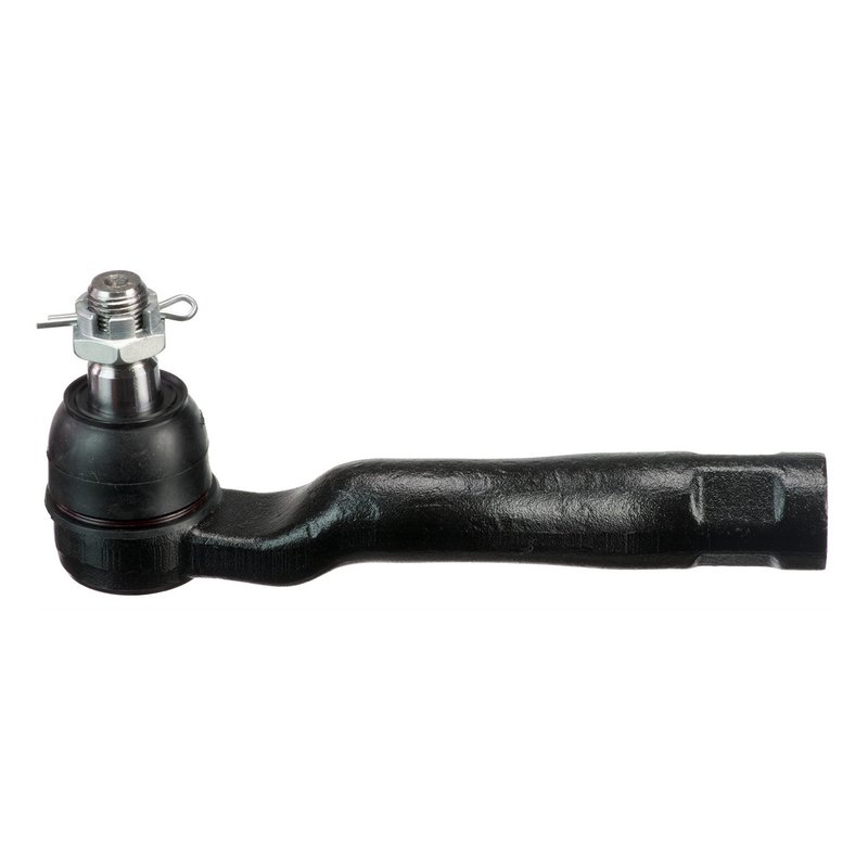 Delphi TA3191 Steering Tie Rod End - Left Outer