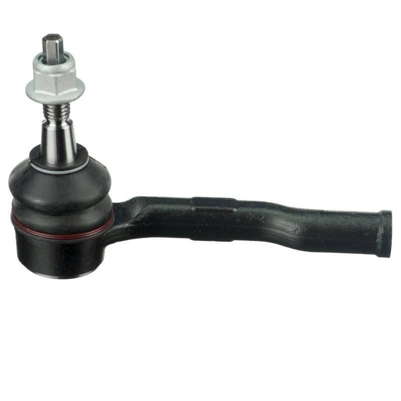 Delphi TA3249 Steering Tie Rod End - Left Outer