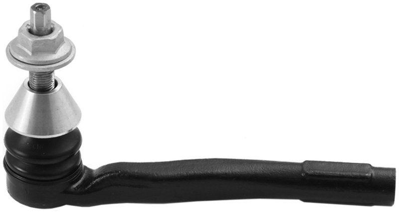 Delphi TA3409 Steering Tie Rod End - Left Outer