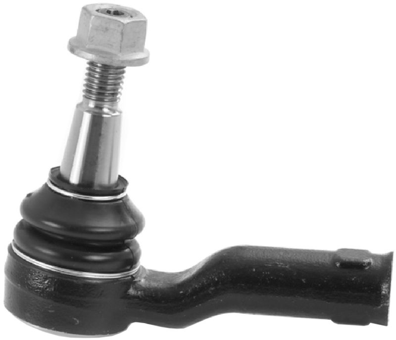 Delphi TA3423 Steering Tie Rod End - Front Outer