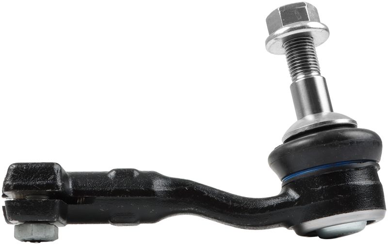 Delphi TA3504 Steering Tie Rod End - Front Left Outer