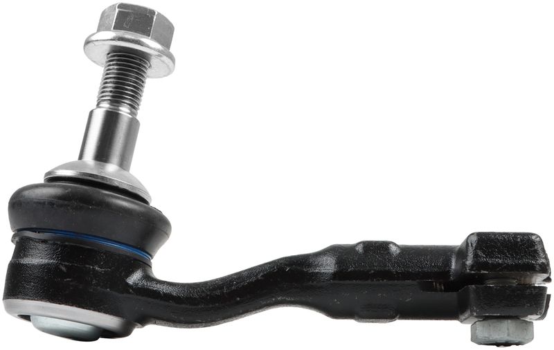 Delphi TA3505 Steering Tie Rod End - Front Right Outer