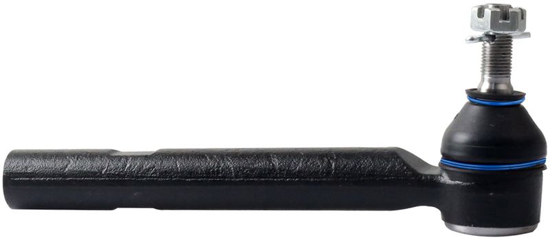 Delphi TA3550 Steering Tie Rod End - Front Outer