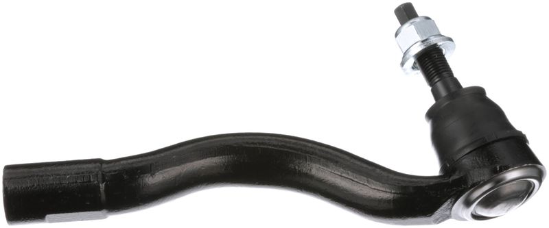 Delphi TA3555 Steering Tie Rod End - Front Left Outer