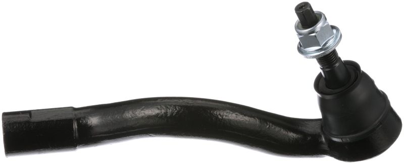 Delphi TA3564 Steering Tie Rod End - Front Right Outer