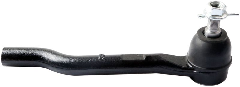 Delphi TA3565 Steering Tie Rod End - Front Right Outer