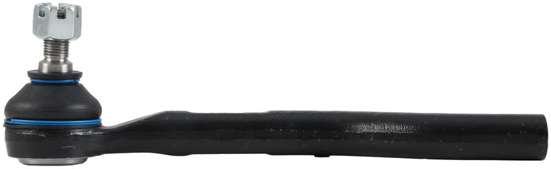 Delphi TA3588 Steering Tie Rod End - Front Left Outer