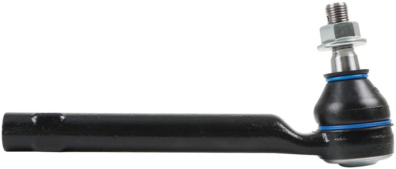 Delphi TA3843 Steering Tie Rod End - Outer