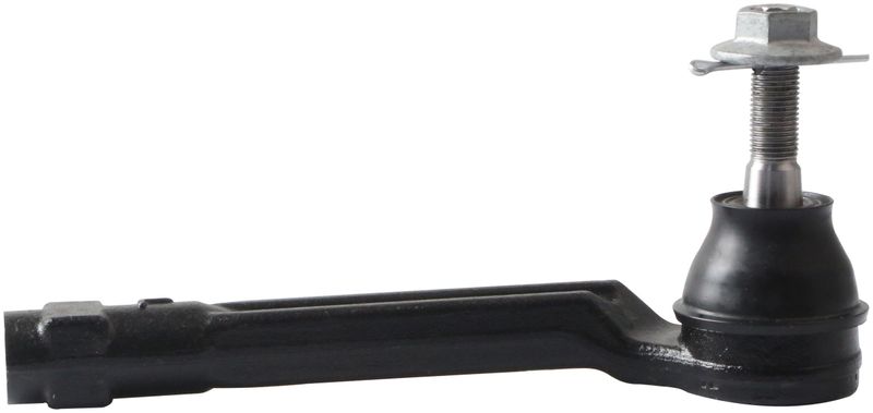 Delphi TA3845 Steering Tie Rod End - Left Outer
