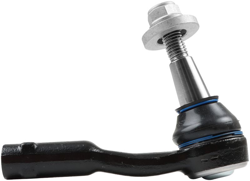 Delphi TA3887 Steering Tie Rod End - Front Outer