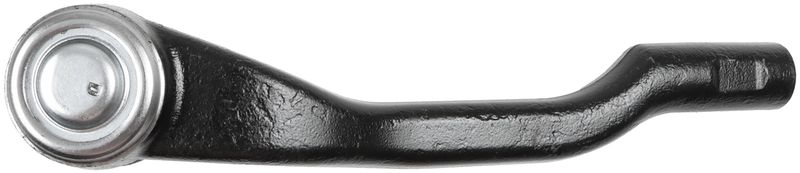 Delphi TA3913 Steering Tie Rod End - Front Right Outer