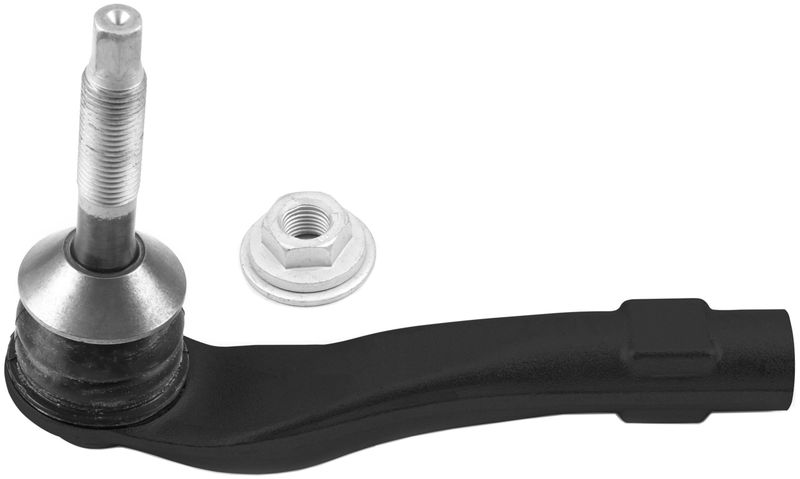 Delphi TA3914 Steering Tie Rod End - Front Left Outer