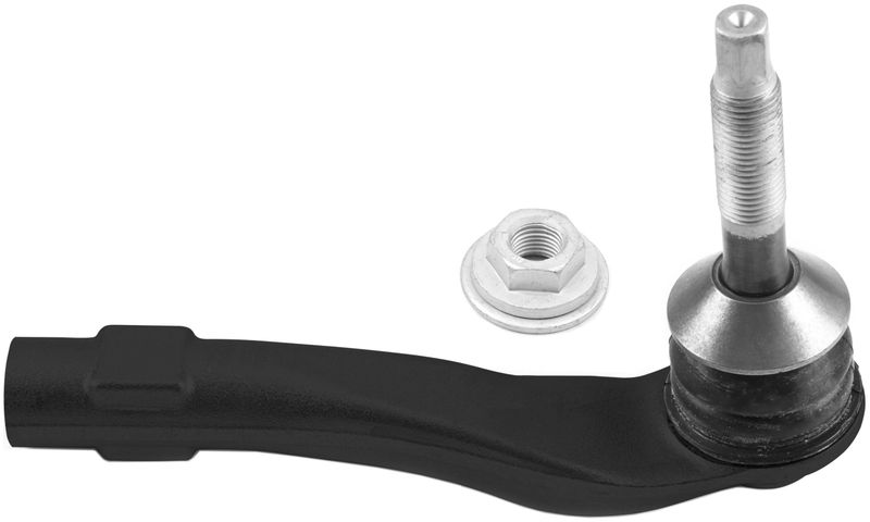 Delphi TA3915 Steering Tie Rod End - Front Right Outer