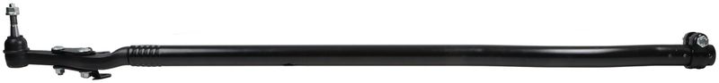 Delphi TA3975 Steering Tie Rod End - Front Outer
